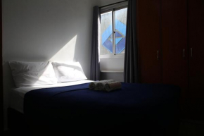 Apartamento Residencial Abrolhos